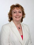 Profile Picture of Bridget Prentice - Wikipediaon Wikipedia