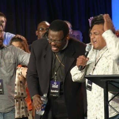 Profile Picture of Larry Ramirez (@LarryRamirez) on Twitter