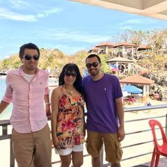 Profile Picture of Michael Feneck (@mfeneck) on Tiktok