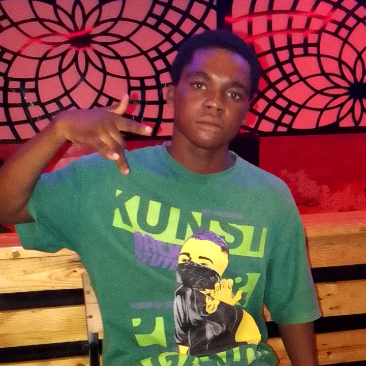 Profile Picture of Benjamin (@benjaminnarh4) on Tiktok