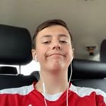 Profile Picture of alex rudnickas (@hiface124) on Instagram