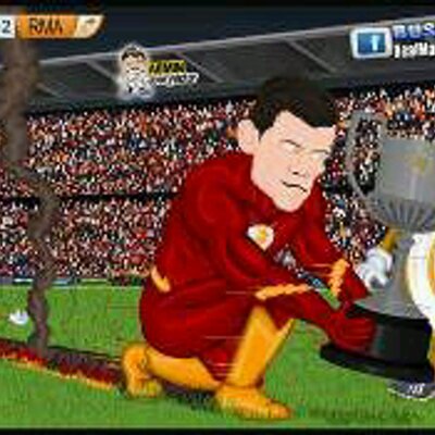 Profile Picture of Joel Vicente (@JoelvicenteJoel) on Twitter