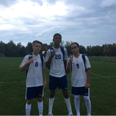 Profile Picture of Darius Taylor (@taylodar) on Twitter