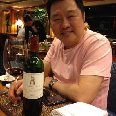 Profile Picture of Howard Tang (@htang1946) on Twitter
