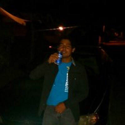 Profile Picture of Marco Almaraz (@marcoalmaraz34) on Twitter