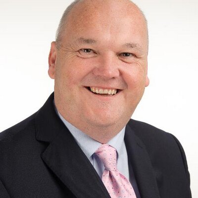 Profile Picture of Philip Francis Nolan PC (@philipfnolan) on Twitter