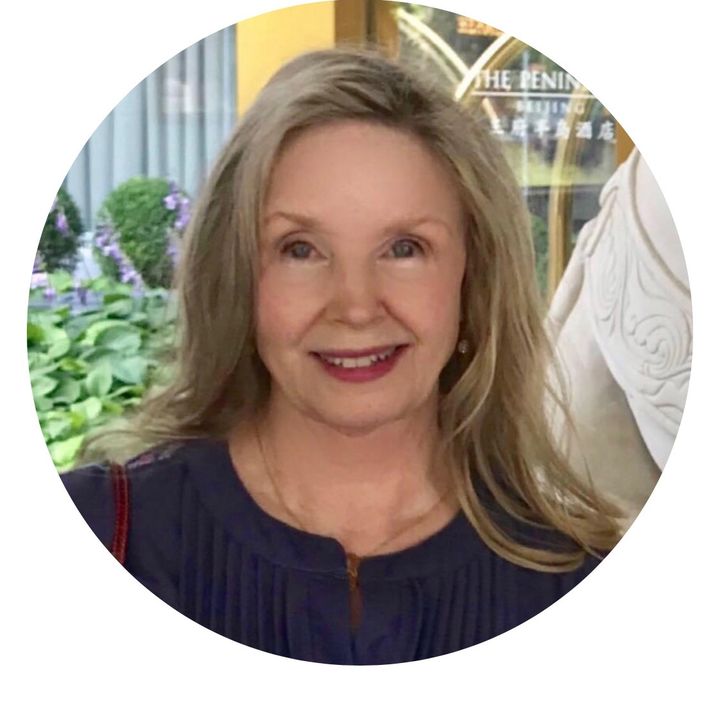 Profile Picture of Debra Beckman (@thedebrabeckman) on Tiktok