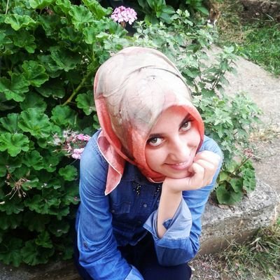 Profile Picture of Elif Ayan (@elifayan17) on Twitter