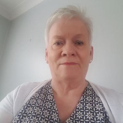 Profile Picture of Barbara Carlisle (@BarbaraCarlis17) on Twitter