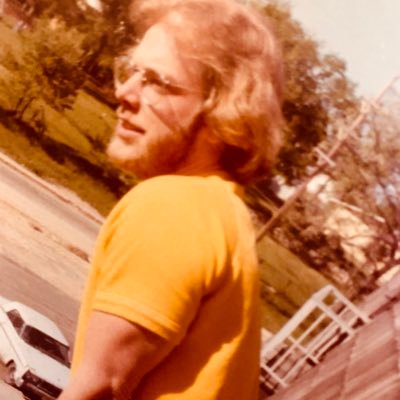 Profile Picture of David W. Radtke (@DavidwRadtke1) on Twitter