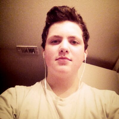 Profile Picture of Aaron Trotter (@AaronTrotterrr) on Twitter