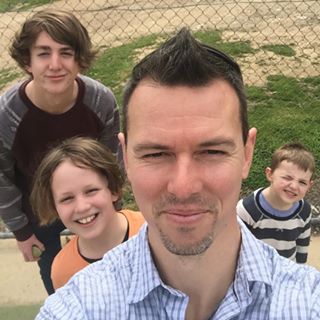 Profile Picture of Paul Rechter (@paul.rechter) on Facebook