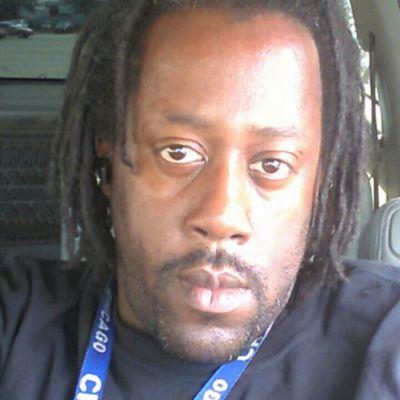 Profile Picture of Andre McCoy (@andremccoy10) on Twitter