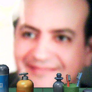 Mohamed Sheir - Facebook Profile Picture of Mohamed Sheir (@mohamed.sheir.165) on Facebook