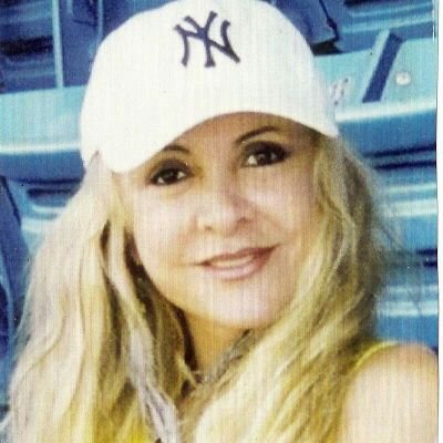 Profile Picture of Ana Maria Pereira (@AnaMari03847353) on Twitter