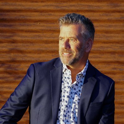 Profile Picture of Scott A Pederson (@scottpederson) on Twitter