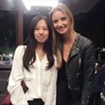 Profile Picture of Wenjun Xu (@sdnshine0817) on Instagram