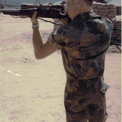 Profile Picture of Ricky Allison (@RickyAl39884528) on Twitter