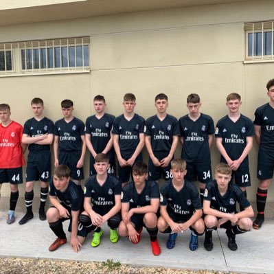 Profile Picture of Tom Wain (@wain_tom) on Twitter