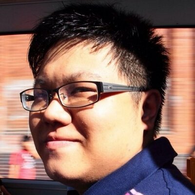 Profile Picture of Ian Chiu (@ianchiu1018) on Twitter