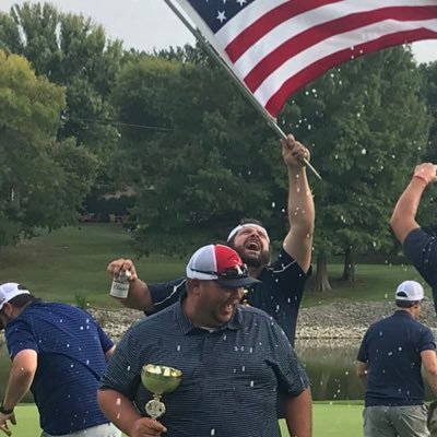 Profile Picture of Travis Kuhn (@tkuhn10) on Twitter