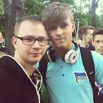 Profile Picture of Kevin Schübler (@kevin_1892) on Instagram