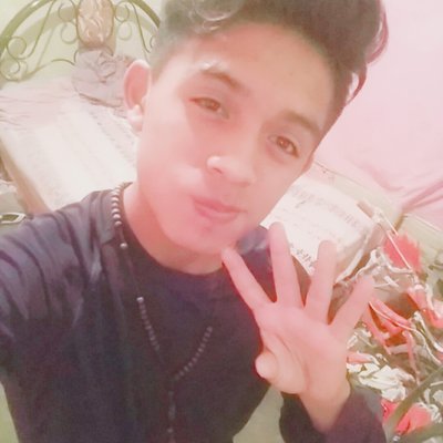 Profile Picture of Andy Quevedo Machero (@AndyMachero) on Twitter