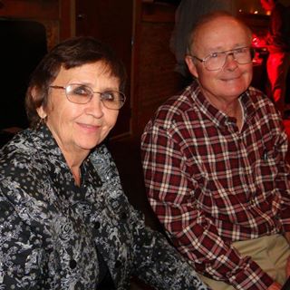 Profile Picture of Jean Fleming (@jean.fleming.7906) on Facebook