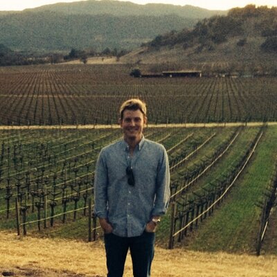 Profile Picture of Nate Fuller (@NateFuller2) on Twitter