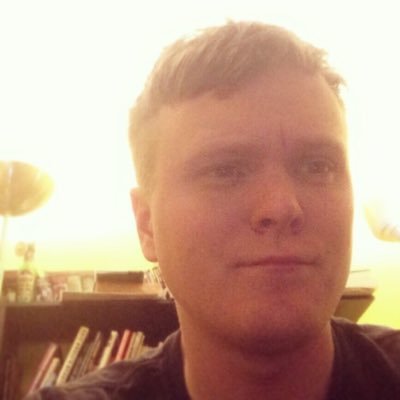 Profile Picture of Timothy Clarkson (@Timotei11) on Twitter
