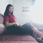 Profile Picture of @Rachel** pachuau (@rachel____pc10) on Instagram