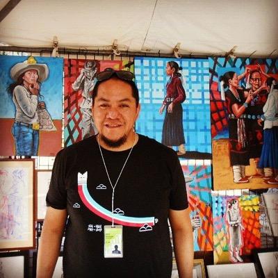 Profile Picture of Jeremy (@JeremySingerArt) on Twitter