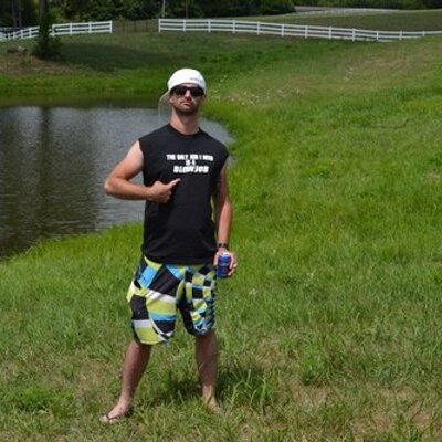 Profile Picture of Mike Gebhardt (@gebby_d) on Twitter