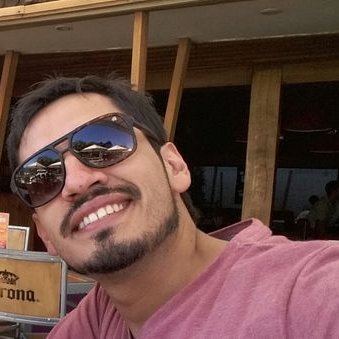 Alvaro González R. - Twitter Profile Picture of Alvaro González R. (@Alvar0x) on Twitter