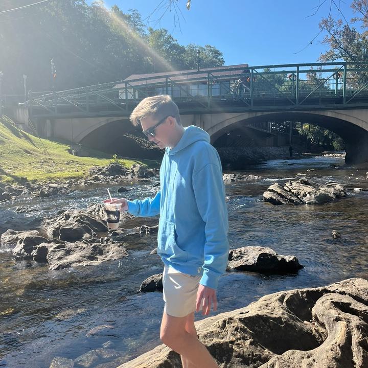 Profile Picture of Aaron Ostler (@@aaronostler) on Tiktok