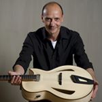 Profile Picture of Richard Heeres (@heeres_guitars) on Instagram