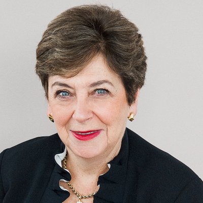 Profile Picture of Dr Kay Patterson (@DrKayPatterson) on Twitter