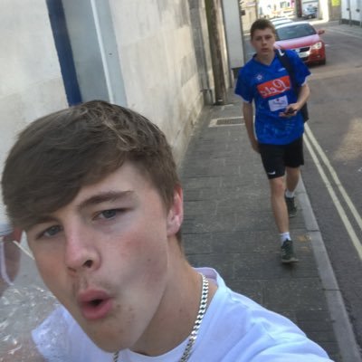 Profile Picture of James (@jamesmould10) on Twitter