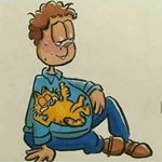 Profile Picture of James eric Behncke (@thatkidnamedjames) on Instagram