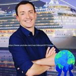 Profile Picture of Aleksandar Mesicki (@alexcruiselife) on Instagram