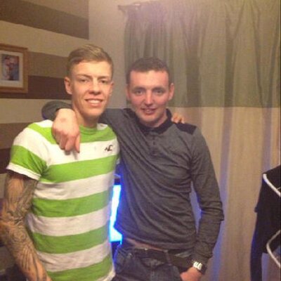 Profile Picture of Steven Nicol (@snicol91) on Twitter