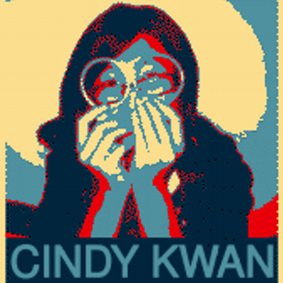 Profile Picture of Cindy Kwan (@cindykwan) on Twitter