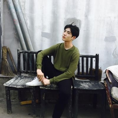 Profile Picture of Luke Felix M. Cruz (@lukefelixcruz30) on Twitter