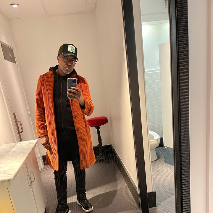 Profile Picture of Michael Snowden (@michaelsnowden0) on Tiktok