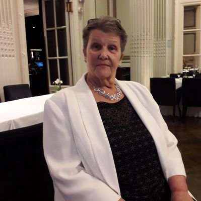 Profile Picture of Barbara Beasley (@barbhbeasley) on Twitter
