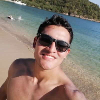 Profile Picture of Carlos Sejas (@Carlos_Sejas_S) on Twitter