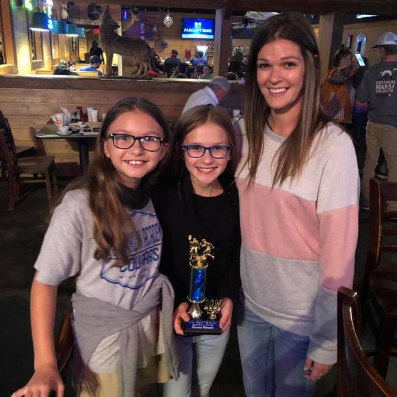 Profile Picture of Amanda Curington (@acgarner31) on Poshmark