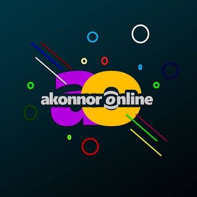 Profile Picture of Akonnor Online (@AkonnorOnline) on Twitter