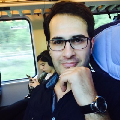 Profile Picture of Ghulam Yahya Karimi (@Ghulamarimi) on Twitter