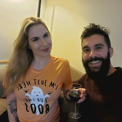 Profile Picture of Amanda Kovats (@KovatsAmanda) on Twitter